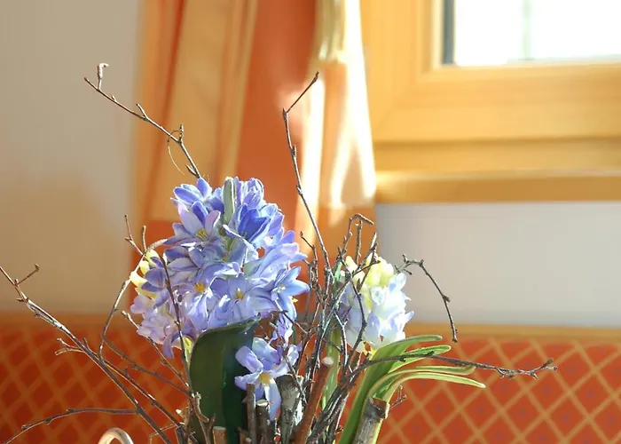 Braeuwirt 3* Kirchberg en Tyrol