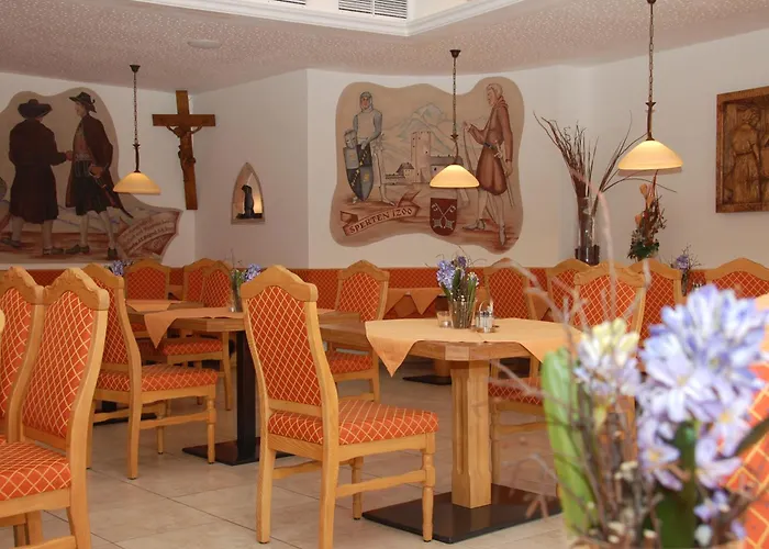 Braeuwirt Hotel Kirchberg en Tyrol