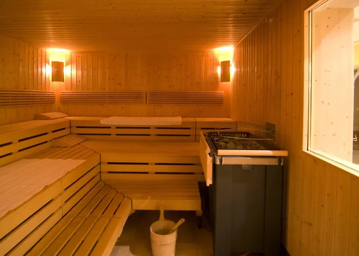 Braeuwirt Kirchberg en Tyrol