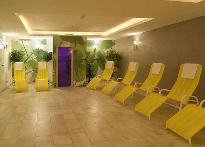 Braeuwirt Hotel Kirchberg en Tyrol