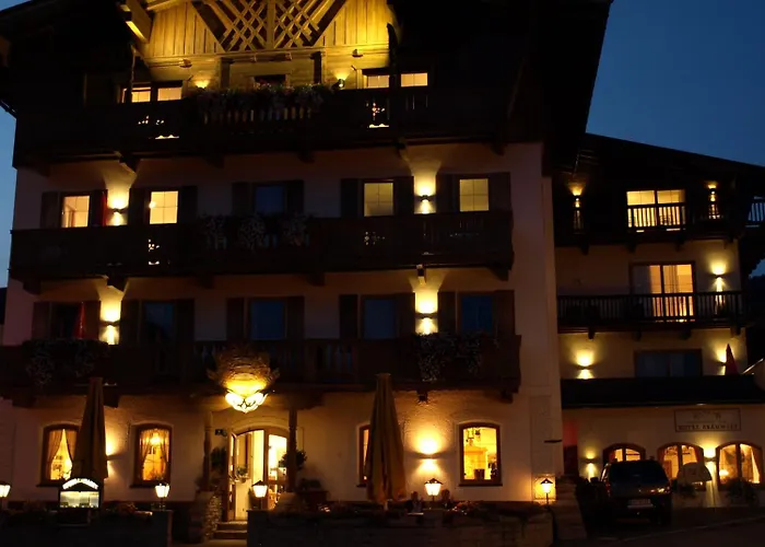 Braeuwirt Kirchberg en Tyrol