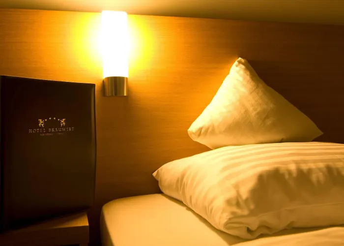 Hotel Braeuwirt Kirchberg en Tyrol