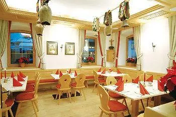 Braeuwirt Kirchberg en Tyrol