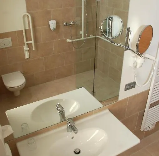 Braeuwirt Kirchberg en Tyrol